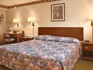 Days Inn Wauwatosa/Milwaukee Habitación foto