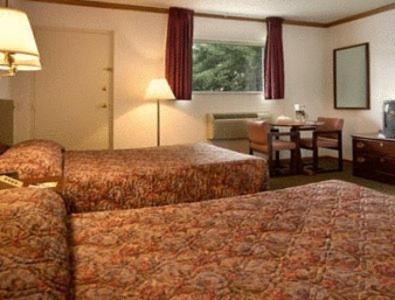 Days Inn Wauwatosa/Milwaukee Habitación foto