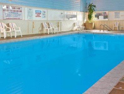 Days Inn Wauwatosa/Milwaukee Facilidades foto