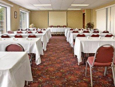 Days Inn Wauwatosa/Milwaukee Facilidades foto